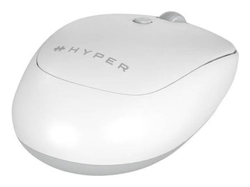 HYPER HS2100GL Mouse Universal Right-Hand Bluetooth 2400 DPI