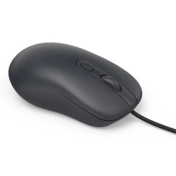 Hama CM-200 Mouse Office Ambidextrous USB Type-A Optical 1600 DPI