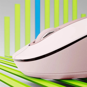 Logitech Signature M650 mouse Right-hand RF Wireless+Bluetooth Optical 2000 DPI
