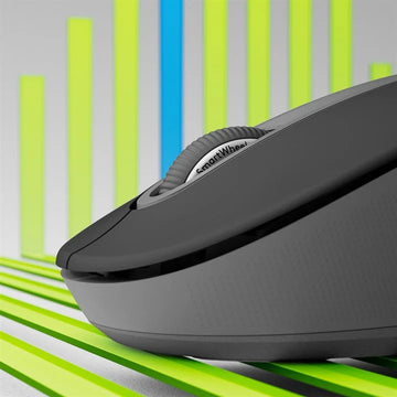 Logitech M650 Business Mouse, Graphite