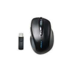Kensington Pro Fit™ Wireless Full-Size Mouse
