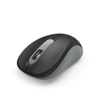 Hama AMW-200 Mouse Office Ambidextrous RF Wireless Optical 1600 DPI