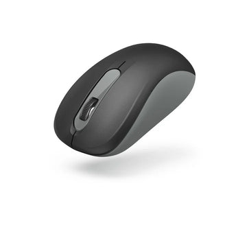 Hama AMW-200 Mouse Office Ambidextrous RF Wireless Optical 1600 DPI