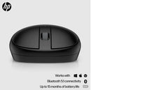 HP 245 Bluetooth Mouse