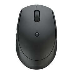 JLab Go Recharge Mouse Travel Ambidextrous Bluetooth + USB Type-A 1600 DPI