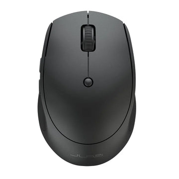 JLab Go Recharge Mouse Travel Ambidextrous Bluetooth + USB Type-A 1600 DPI