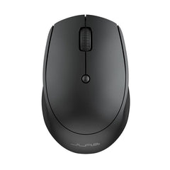 JLab Go Recharge Mouse Travel Ambidextrous Bluetooth + USB Type-A 1600 DPI