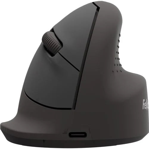 Fellowes Vertical Wireless Mouse Breyta Ergonomic Right Handed Vertical Mouse Medium