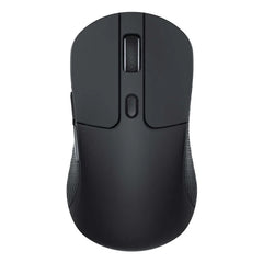 Keychron M3-A23 mouse Home Ambidextrous Bluetooth + USB Type-C Track-on-glass (TOG) 30000 DPI