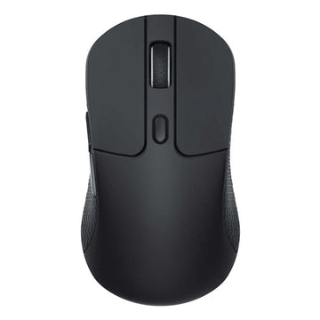 Keychron M3-A23 mouse Home Ambidextrous Bluetooth + USB Type-C Track-on-glass (TOG) 30000 DPI