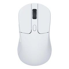 Keychron M3 mouse Gaming Right-hand RF Wireless + Bluetooth Optical 26000 DPI