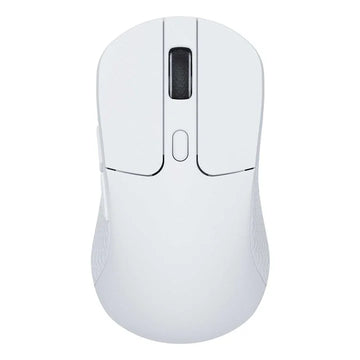 Keychron M3 mouse Gaming Right-hand RF Wireless + Bluetooth Optical 26000 DPI