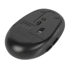 Targus AMB582GL mouse Right-hand RF Wireless+Bluetooth Optical 2400 DPI