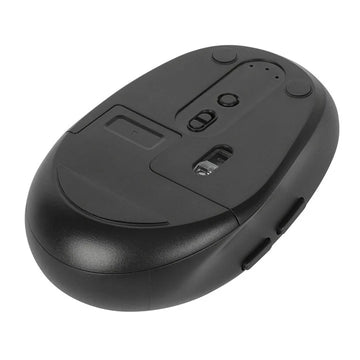 Targus AMB582GL mouse Right-hand RF Wireless+Bluetooth Optical 2400 DPI
