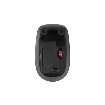Kensington Pro Fit® Wireless Mobile Mouse — Black