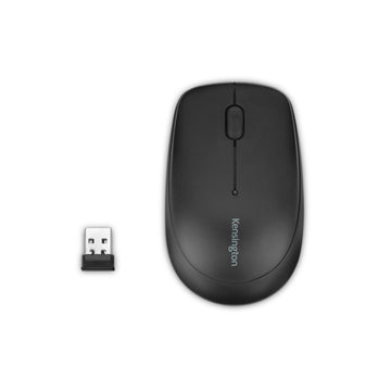 Kensington Pro Fit® Wireless Mobile Mouse — Black