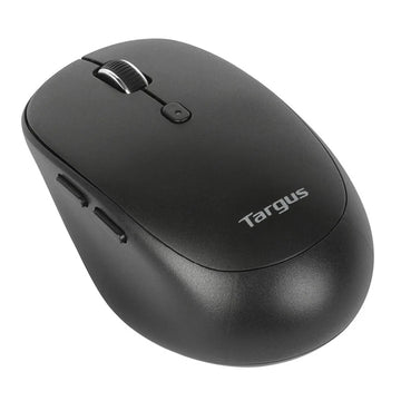 Targus AMB582GL mouse Right-hand RF Wireless+Bluetooth Optical 2400 DPI