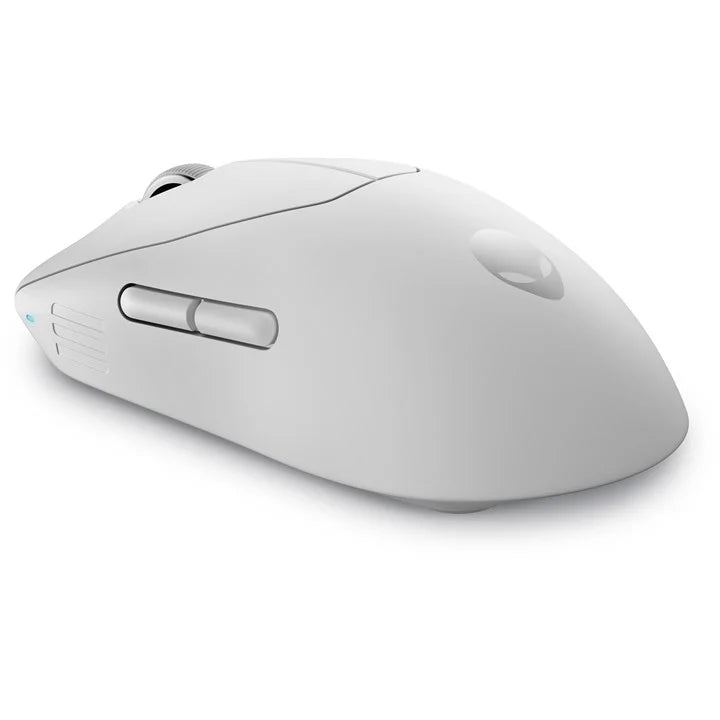 Alienware Pro Wireless Gaming Mouse Ambidextrous RF Wireless + USB Type-C Optical 26000 DPI
