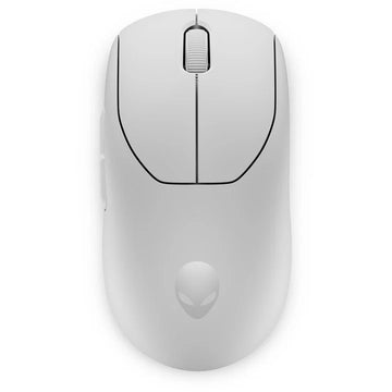 Alienware Pro Wireless Gaming Mouse Ambidextrous RF Wireless + USB Type-C Optical 26000 DPI