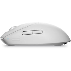 Alienware Pro Wireless Gaming Mouse Ambidextrous RF Wireless + USB Type-C Optical 26000 DPI