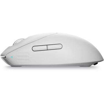 Alienware Pro Wireless Gaming Mouse Ambidextrous RF Wireless + USB Type-C Optical 26000 DPI
