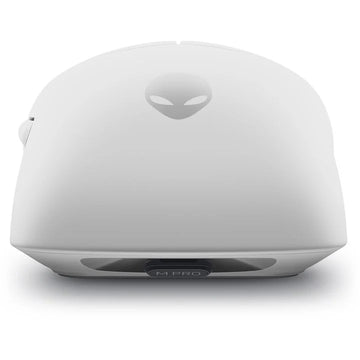Alienware Pro Wireless Gaming Mouse Ambidextrous RF Wireless + USB Type-C Optical 26000 DPI