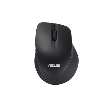 ASUS WT465 mouse Right-hand RF Wireless Optical 1600 DPI