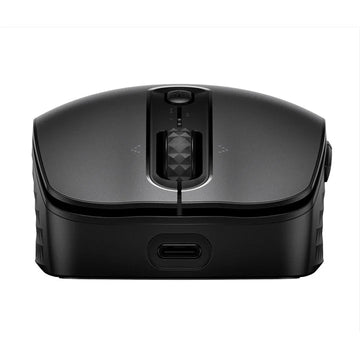 HP 695 Rechargeable Wireless Mouse