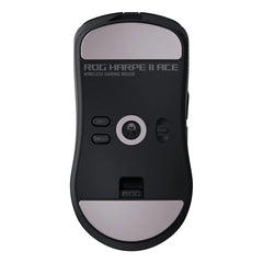 ASUS ROG Harpe II Ace Mouse Gaming Right-Hand RF Wireless + Bluetooth + USB Type-A Optical 42000 DPI