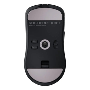 ASUS ROG Harpe II Ace Mouse Gaming Right-Hand RF Wireless + Bluetooth + USB Type-A Optical 42000 DPI