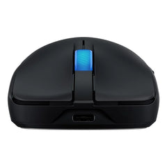 ASUS ROG Harpe II Ace Mouse Gaming Right-Hand RF Wireless + Bluetooth + USB Type-A Optical 42000 DPI