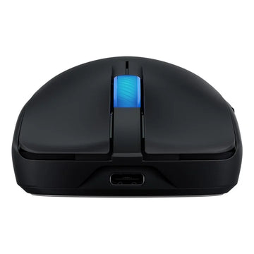 ASUS ROG Harpe II Ace Mouse Gaming Right-Hand RF Wireless + Bluetooth + USB Type-A Optical 42000 DPI