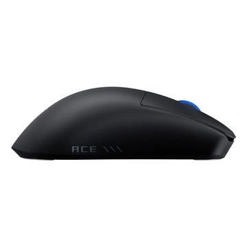 ASUS ROG Harpe II Ace Mouse Gaming Right-Hand RF Wireless + Bluetooth + USB Type-A Optical 42000 DPI