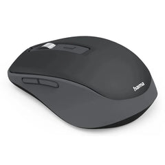 Hama WM-450 Mouse Office Right-Hand RF Wireless + Bluetooth Optical 1600 DPI