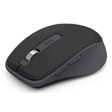 Hama WM-450 Mouse Office Right-Hand RF Wireless + Bluetooth Optical 1600 DPI