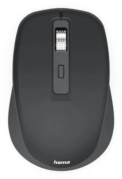 Hama WM-450 Mouse Office Right-Hand RF Wireless + Bluetooth Optical 1600 DPI