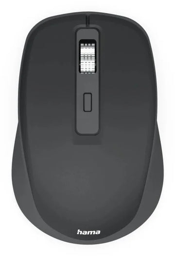 Hama WM-450 Mouse Office Right-Hand RF Wireless + Bluetooth Optical 1600 DPI