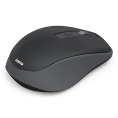 Hama WM-450 Mouse Office Right-Hand RF Wireless + Bluetooth Optical 1600 DPI