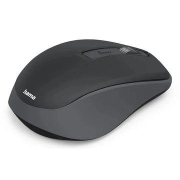 Hama WM-450 Mouse Office Right-Hand RF Wireless + Bluetooth Optical 1600 DPI