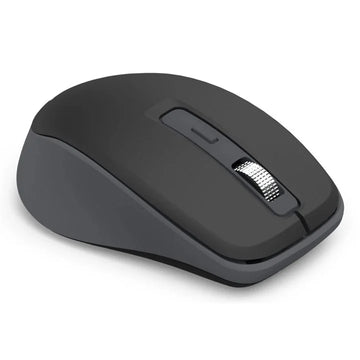 Hama WM-450 Mouse Office Right-Hand RF Wireless + Bluetooth Optical 1600 DPI