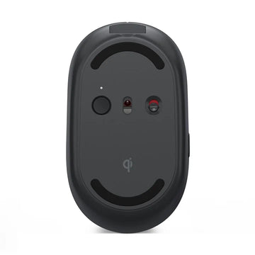 Lenovo 4Y51R29290 mouse Universal Ambidextrous Bluetooth + USB Type-C Optical 2400 DPI