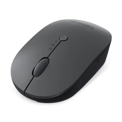 Lenovo 4Y51R29290 mouse Universal Ambidextrous Bluetooth + USB Type-C Optical 2400 DPI