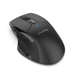JLab JBuds Mouse Office Right-Hand Bluetooth + USB Type-A Optical 2400 DPI