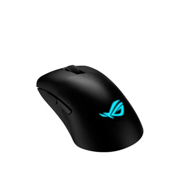 ASUS ROG Keris Wireless AimPoint mouse Right-hand RF Wireless + Bluetooth + USB Type-C Optical 36000 DPI