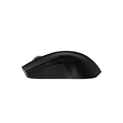 ASUS ROG Keris Wireless AimPoint mouse Right-hand RF Wireless + Bluetooth + USB Type-C Optical 36000 DPI