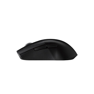 ASUS ROG Keris Wireless AimPoint mouse Right-hand RF Wireless + Bluetooth + USB Type-C Optical 36000 DPI