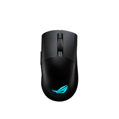 ASUS ROG Keris Wireless AimPoint mouse Right-hand RF Wireless + Bluetooth + USB Type-C Optical 36000 DPI