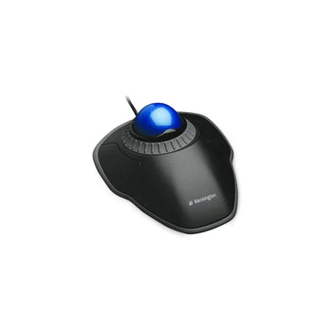 Kensington Orbit® Trackball with Scroll Ring
