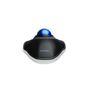 Kensington Orbit® Trackball with Scroll Ring