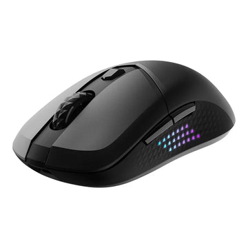 MSI VERSA 300 ELITE WIRELESS Mouse Gaming Right-Hand RF Wireless + Bluetooth + USB Type-C Optical 26000 DPI